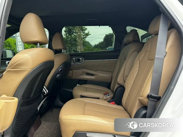 Kia Sorento 4th Generation id 4400651 из Кореи 16