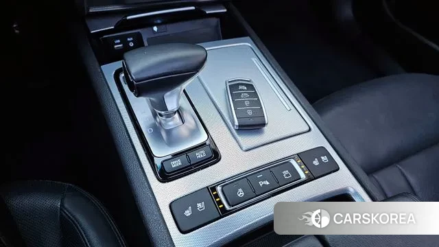 Genesis G80 id 3445070 из Кореи 19