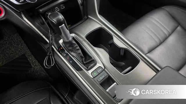 Honda Accord 10th Generation id 4464142 из Кореи 31