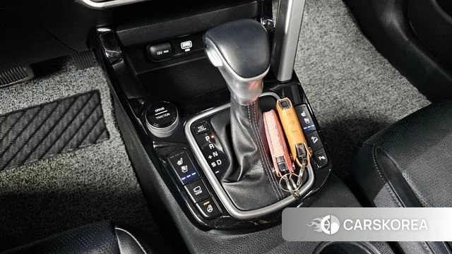 Kia Seltos id 4458940 из Кореи 19