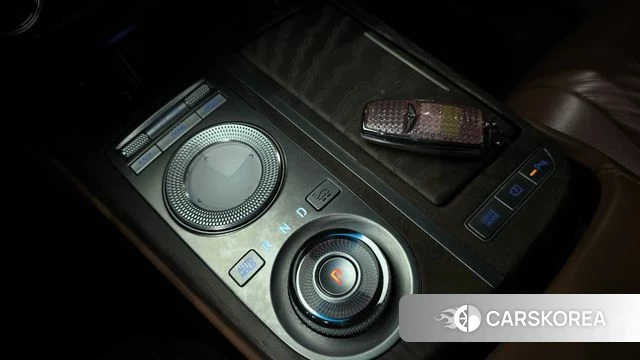 Genesis G80 (RG3) id 4542594 из Кореи 19