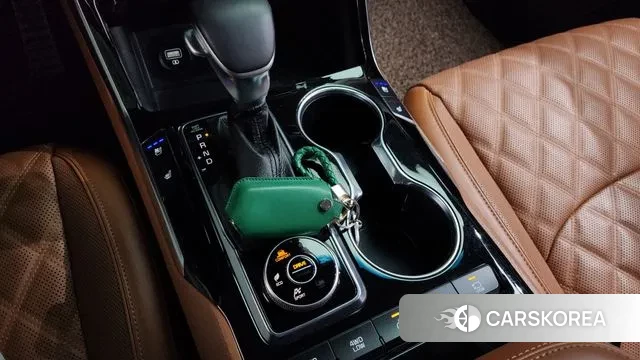 Kia Mohave Master id 3410973 из Кореи 19