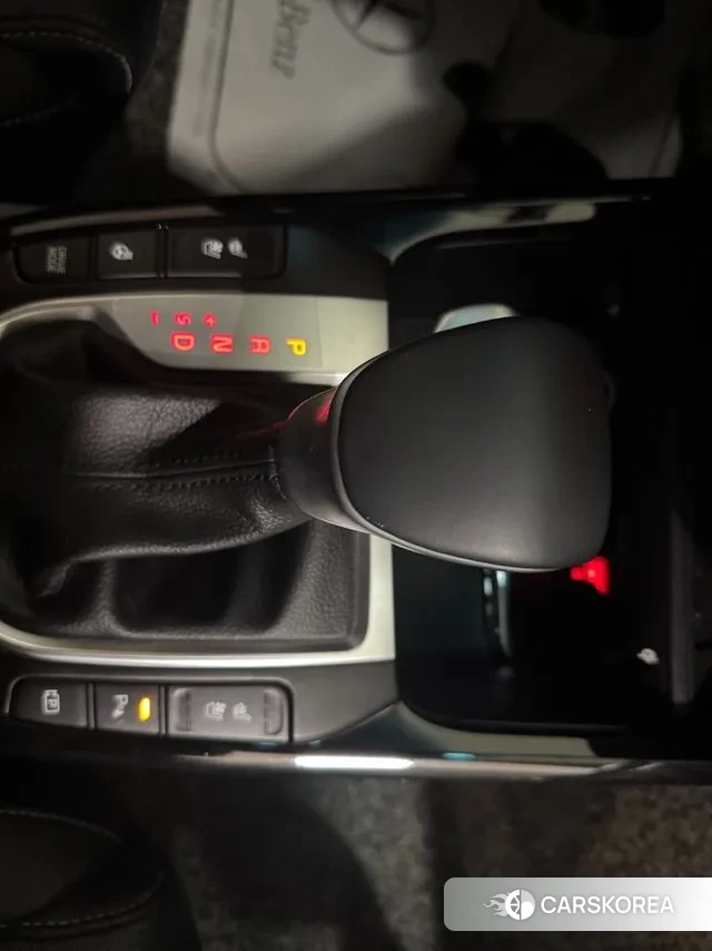 Kia The New K3 2nd generation id 3669519 из Кореи 13