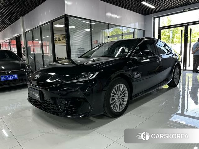 Toyota Camry id 4221855 из Китая 11