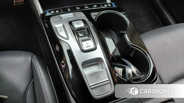 Hyundai Tucson Hybrid (NX4) id 4847872 из Кореи 31