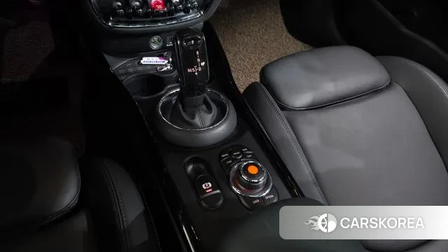 Mini Cooper D Clubman id 3788980 из Кореи 19