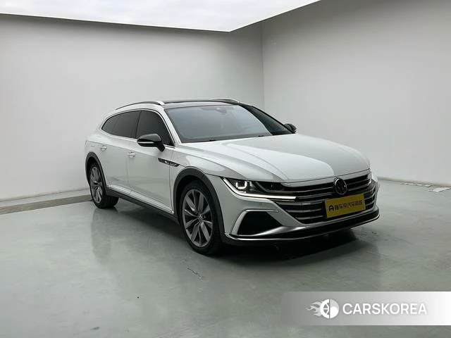 Volkswagen CC id 4212387 из Китая 19