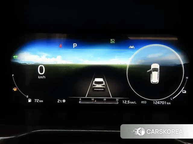 Kia Sorento 4th Generation id 3562255 из Кореи 19