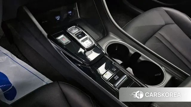 Hyundai Sonata (DN8) id 3233156 из Кореи 19