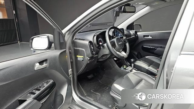 Kia Morning Urban (JA) id 4855038 из Кореи 32