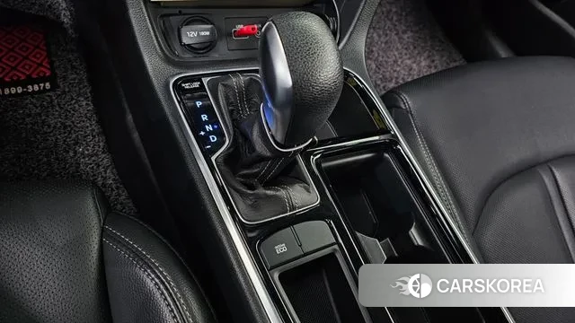 Hyundai Sonata New Rise id 3423551 из Кореи 19