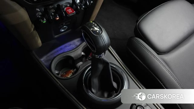 Mini Cooper Countryman id 4595337 из Кореи 19