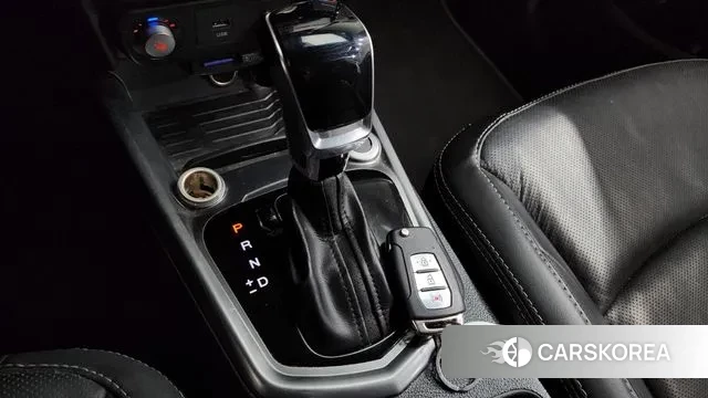 Ssangyong Tivoli Armor id 3651559 из Кореи 19