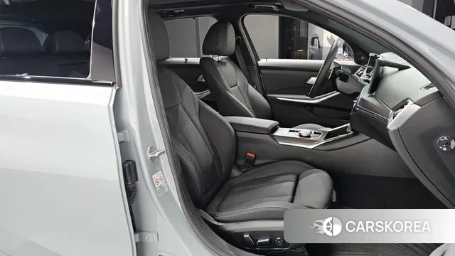 BMW 3 Series (G20) id 3272537 из Кореи 19