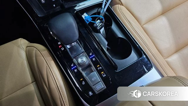 Kia K7 Premier id 3904663 из Кореи 19