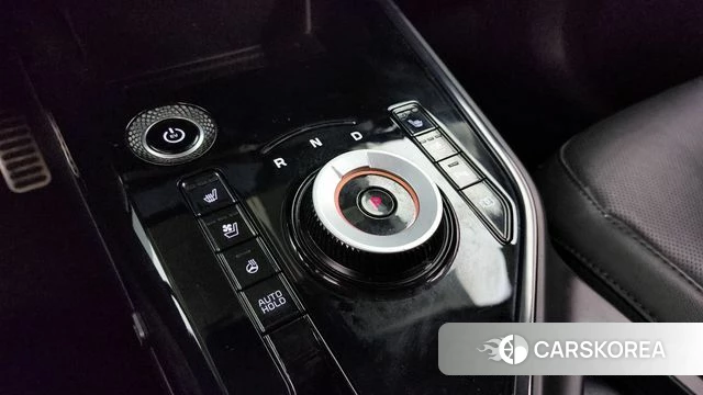 Kia Di All New Niro EV id 3940874 из Кореи 19