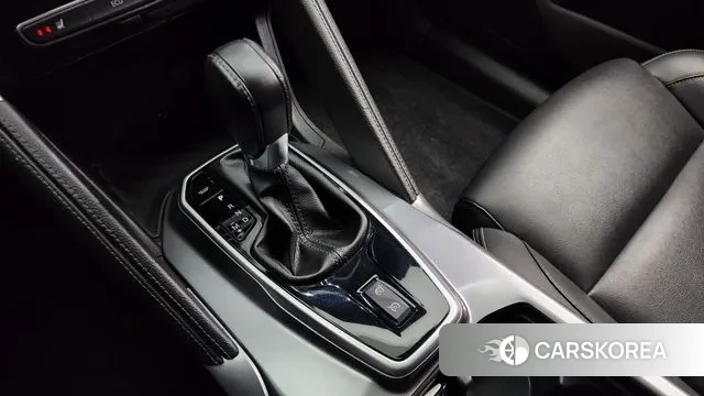 Renault Korea (Samsung) The New QM6 id 3027879 из Кореи 19