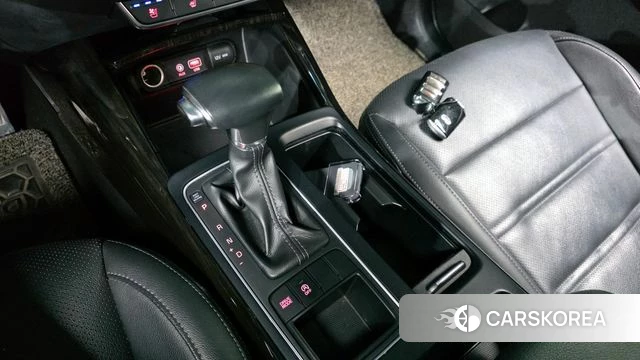 Kia The New Sorento id 3905935 из Кореи 19