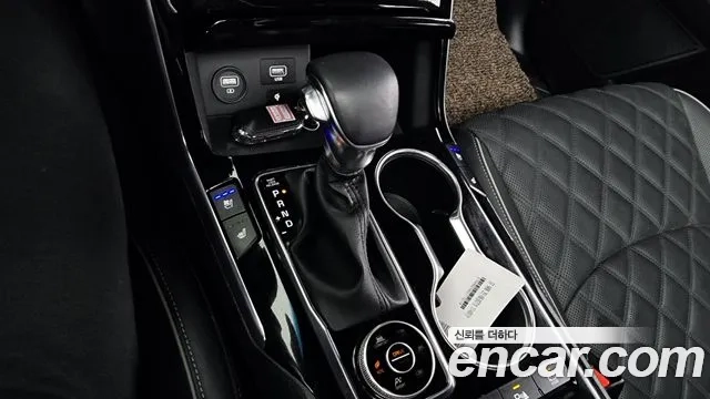 Kia Mohave Master id 2868205 из Кореи 19