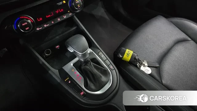 Kia The New K3 2nd generation id 3032710 из Кореи 19