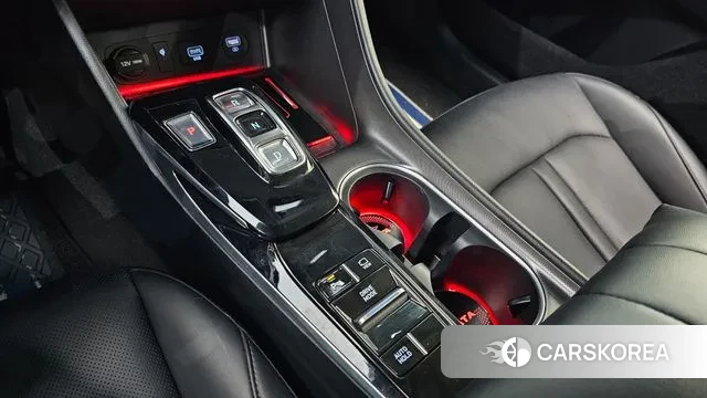 Hyundai Sonata (DN8) id 3402565 из Кореи 19