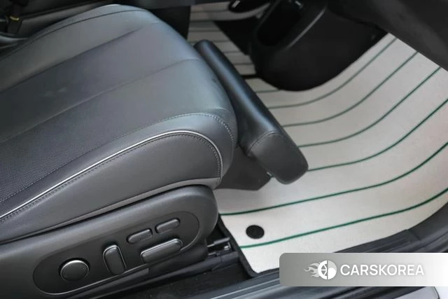 Hyundai Ionic 5 id 4705317 из Кореи 19