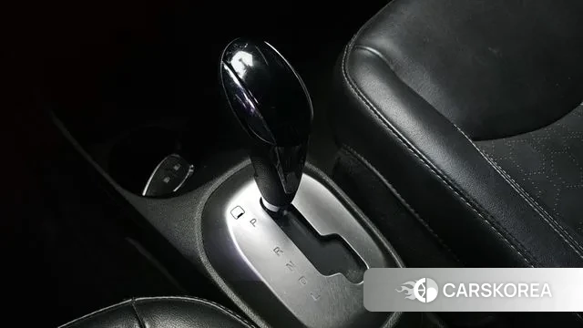 Chevrolet (GM Daewoo) The Next Spark id 3455182 из Кореи 19