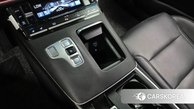 Hyundai The New Grandeur IG id 4549919 из Кореи 32
