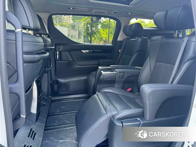 Toyota Wilfa id 4307126 из Китая 9