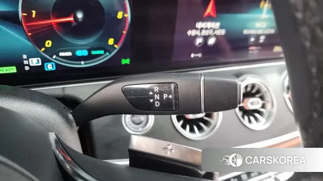 Mercedes-Benz CLS-Class C257 id 3400981 из Кореи 19