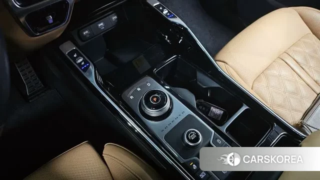 Kia Sorento 4th Generation id 3636053 из Кореи 19