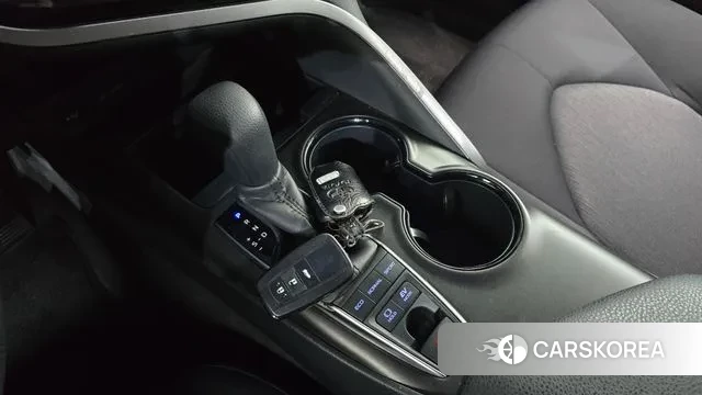 Toyota Camry (XV70) id 3468426 из Кореи 19