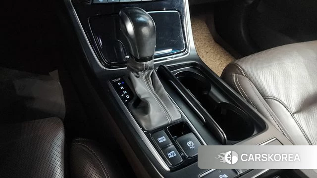 Hyundai Grandeur IG id 4245819 из Кореи 38