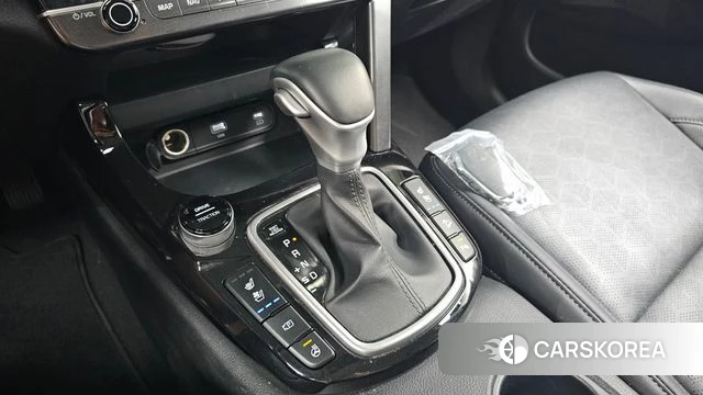 Kia The New Seltos id 4415138 из Кореи 29