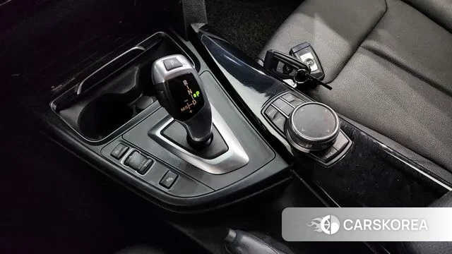 BMW 3 Series (F30) id 3226983 из Кореи 19