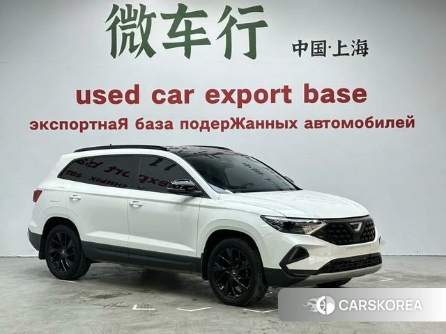Jetta VS7 id 4239006 из Китая 20