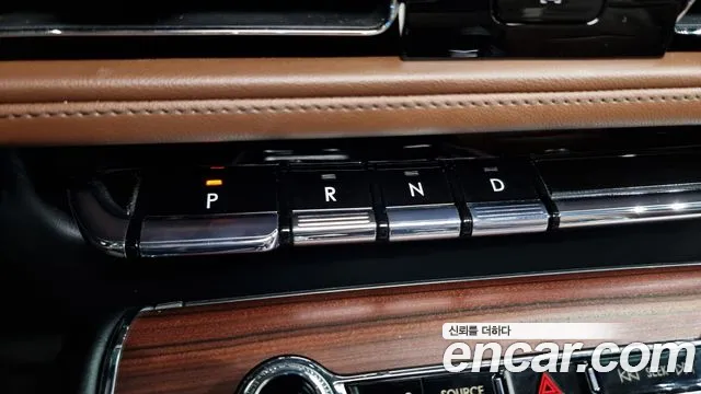 Lincoln Aviator 2nd generation id 2837377 из Кореи 19