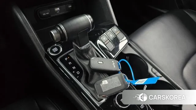 Kia Sportage 5th Generation id 3492855 из Кореи 19