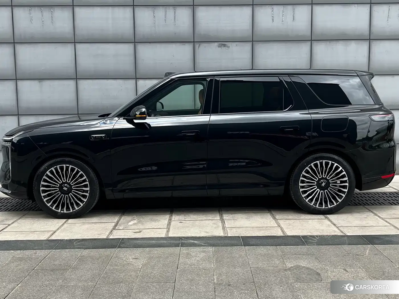 Zhiji Automobile Zhiji LS8 id 4548325 из Китая 12