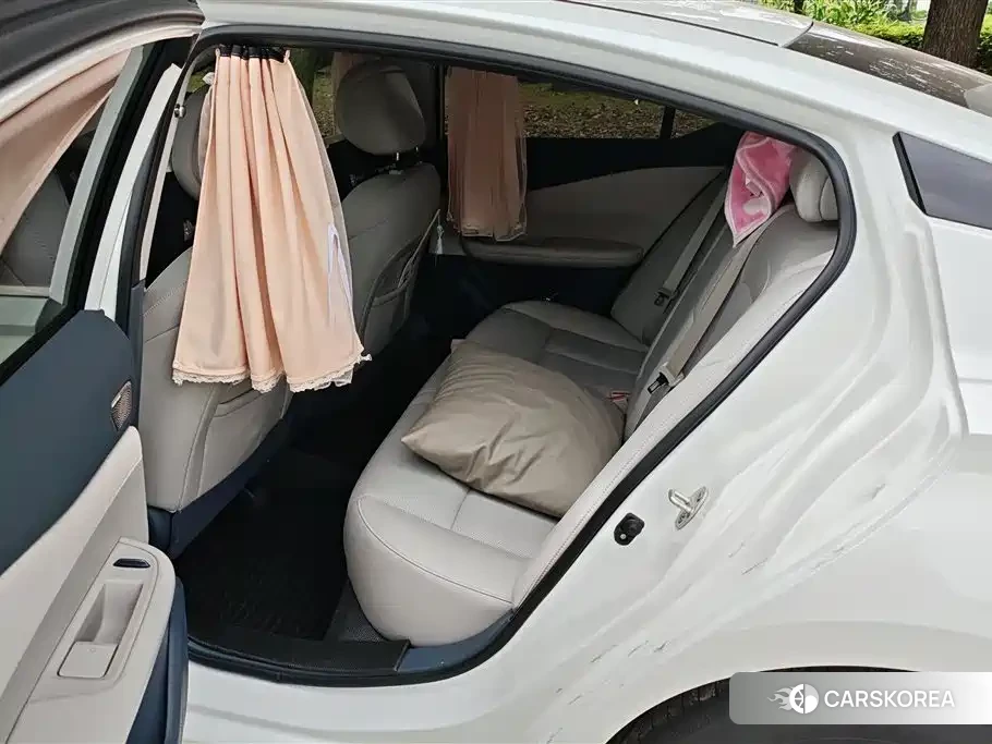 Nissan Altima id 4538934 из Китая 15