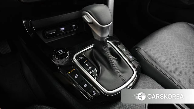 Kia The New Seltos id 4749565 из Кореи 32