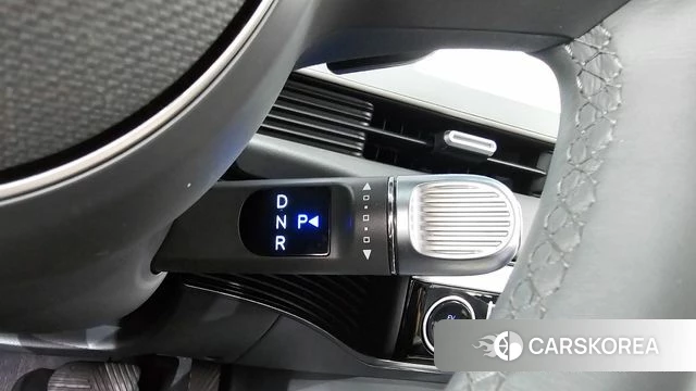 Hyundai Ionic 5 id 4687584 из Кореи 31