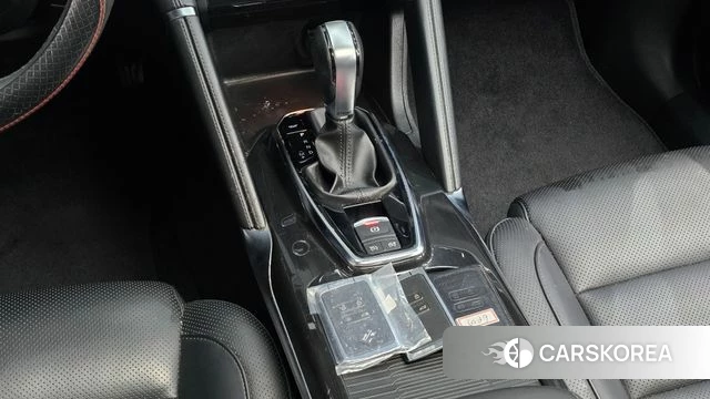 Renault Korea (Samsung) QM6 id 4856161 из Кореи 29