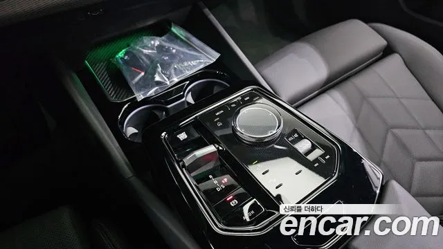 BMW 5 Series (G60) id 2782113 из Кореи 19