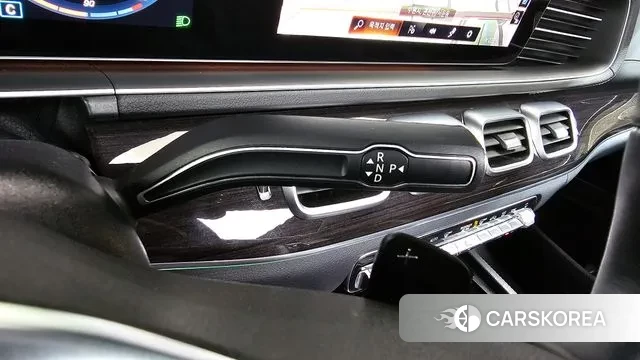 Mercedes-Benz GLE-Class W167 id 3168925 из Кореи 19