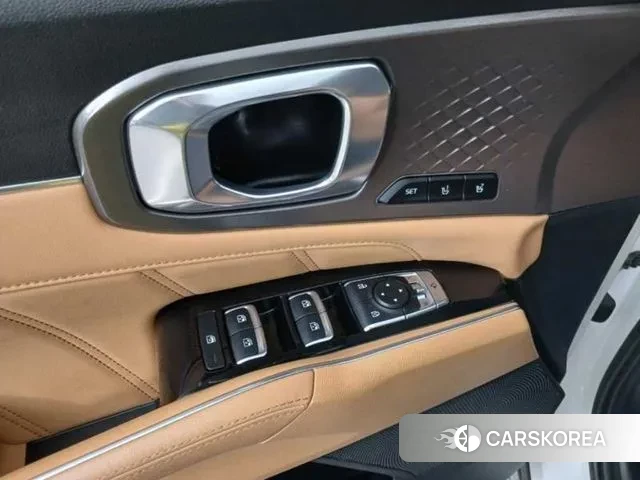 Kia Sorento 4th Generation id 3483871 из Кореи 19