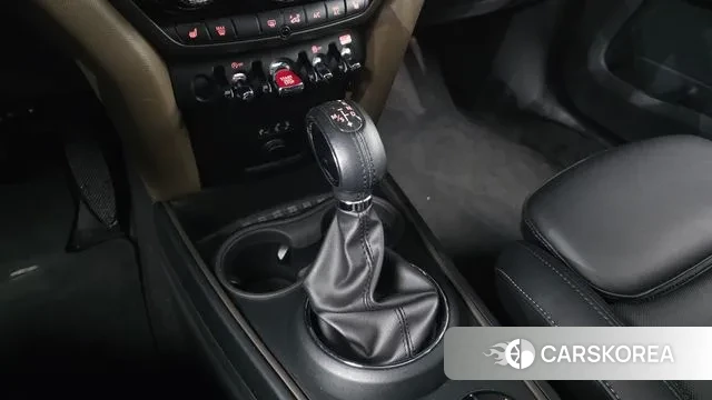 Mini Cooper D Countryman id 3515428 из Кореи 19