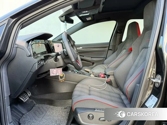 Volkswagen Golf GTI id 4298345 из Китая 12