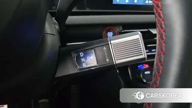 Hyundai The New Tucson Hybrid (NX4) id 3405234 из Кореи 19