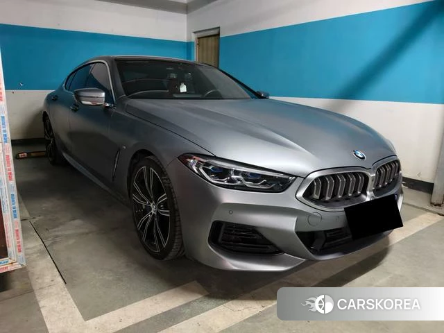 BMW 8 series id 4273049 из Китая 9